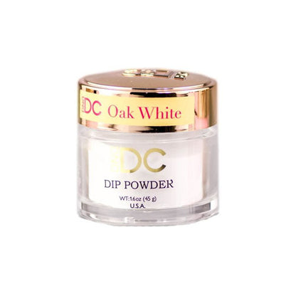 DC Dap/Dip Oak white