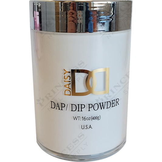 DC Dap/Dip Super white