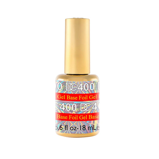 Dc foil gel base 400
