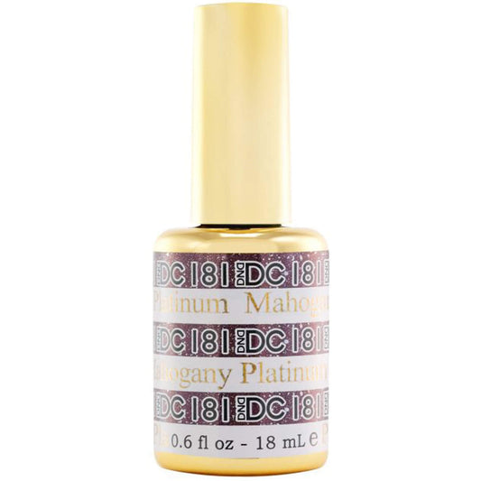 DC gel 181