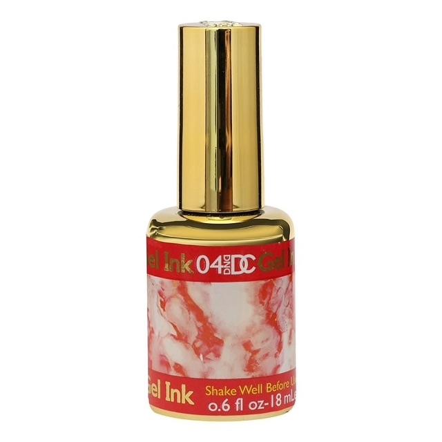 DC marble ink - #02