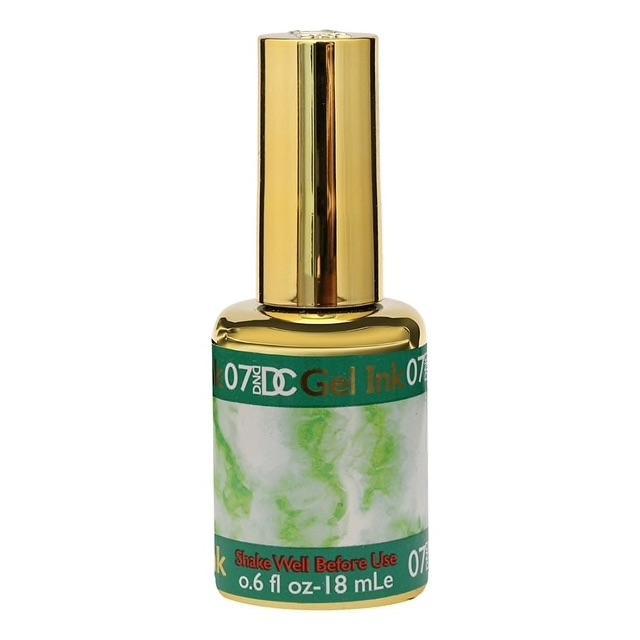 DC marble ink - #02