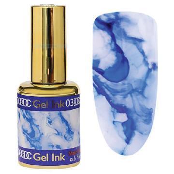 DC marble ink - #03