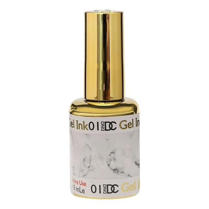 DC marble ink - #04