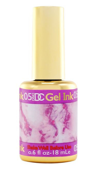 DC marble ink 05