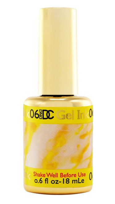DC marble ink 06