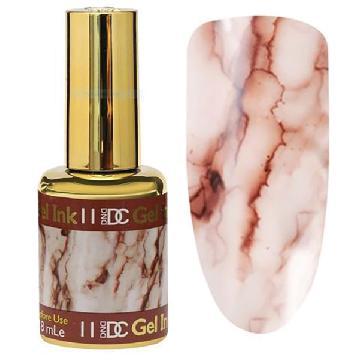 DC marble ink 11
