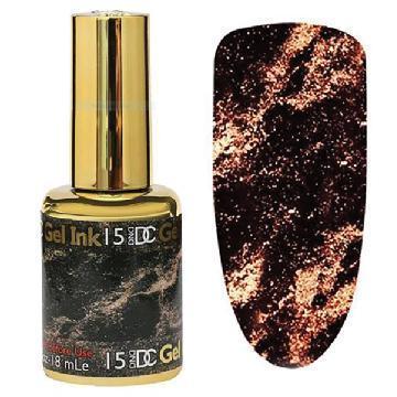 DC marble ink 15