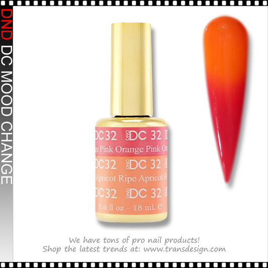 DC mood 32