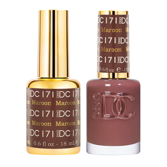 DC duo 171