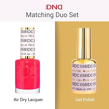 DC duo - #307 Cinnamon Craze