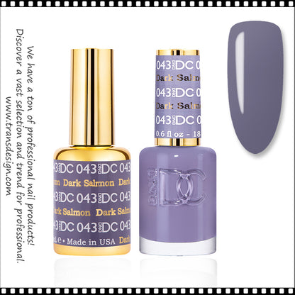 DC gel 043