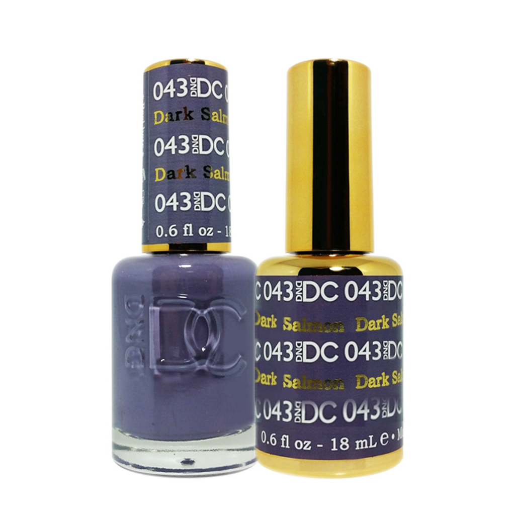 DC gel 043