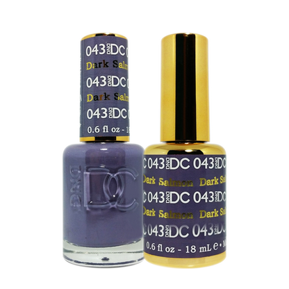 DC gel 043