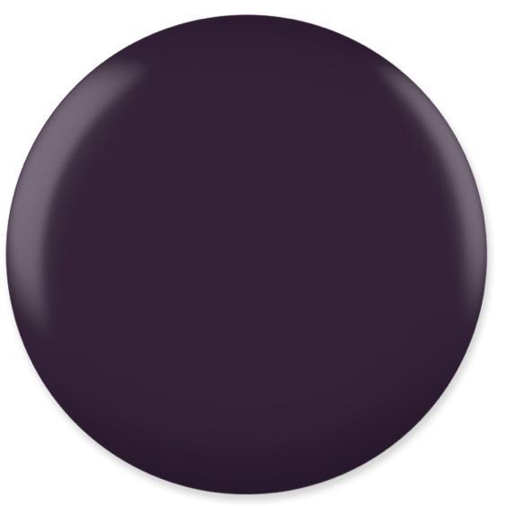 DC Gel Polish #048 - Electric Purple