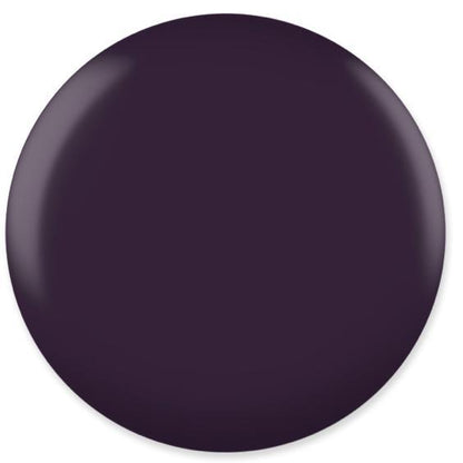 DC Gel Polish #048 - Electric Purple