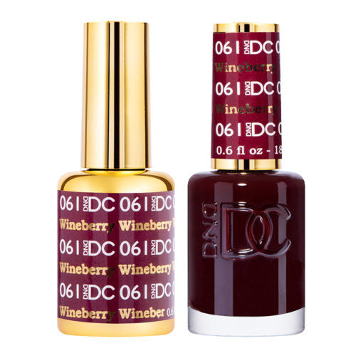 DC gel 080 Lobster Bisque