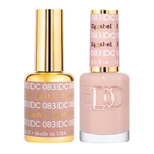 DC gel 083