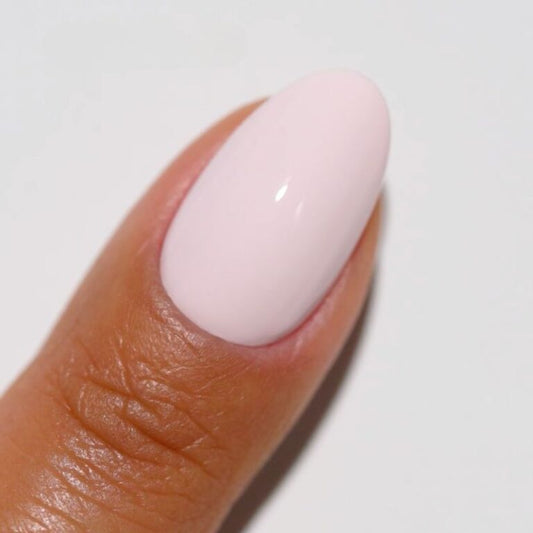 DC gel 110  Peach Jealousy