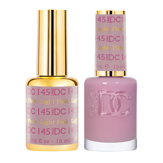 DC gel 145