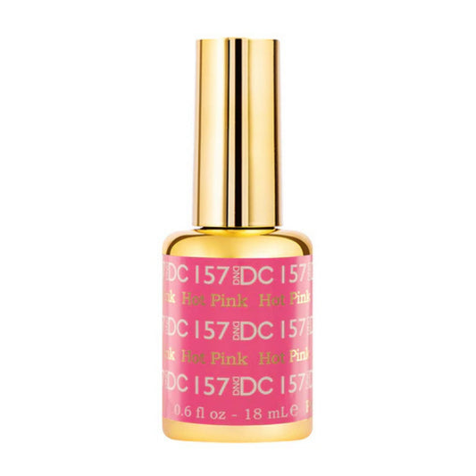 DC gel 157  Hot Pink