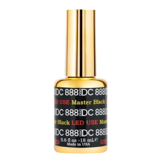 DC gel 200  Matte Top Coat