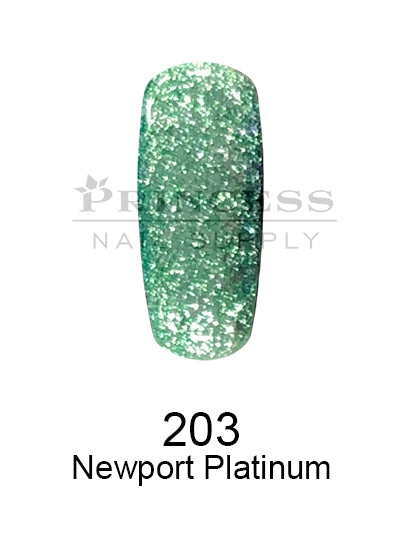DC gel 203
