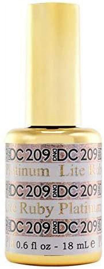 DC gel 209