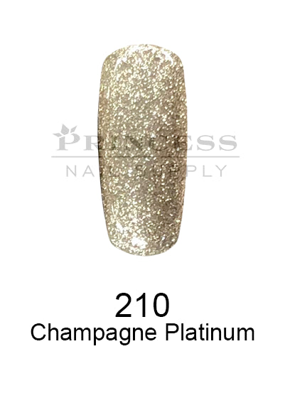 DC gel 210