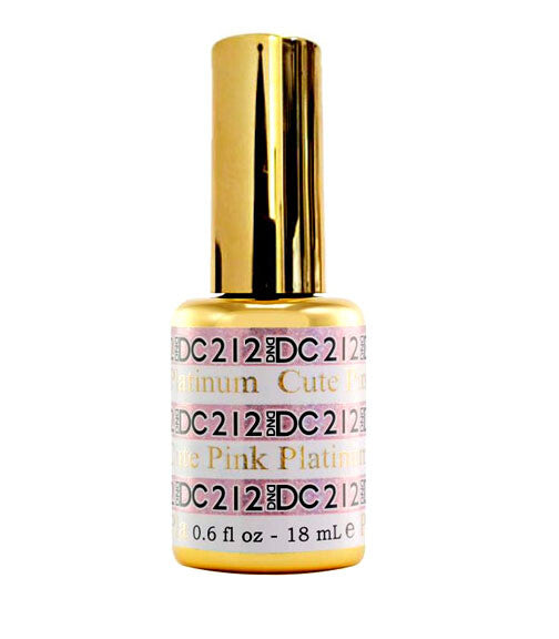 DC gel 212
