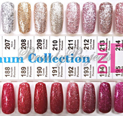 DC gel 213