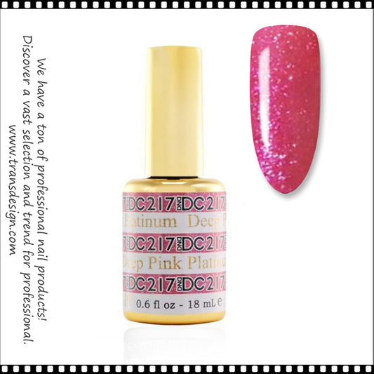 DC gel 217