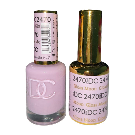 DC gel 2470