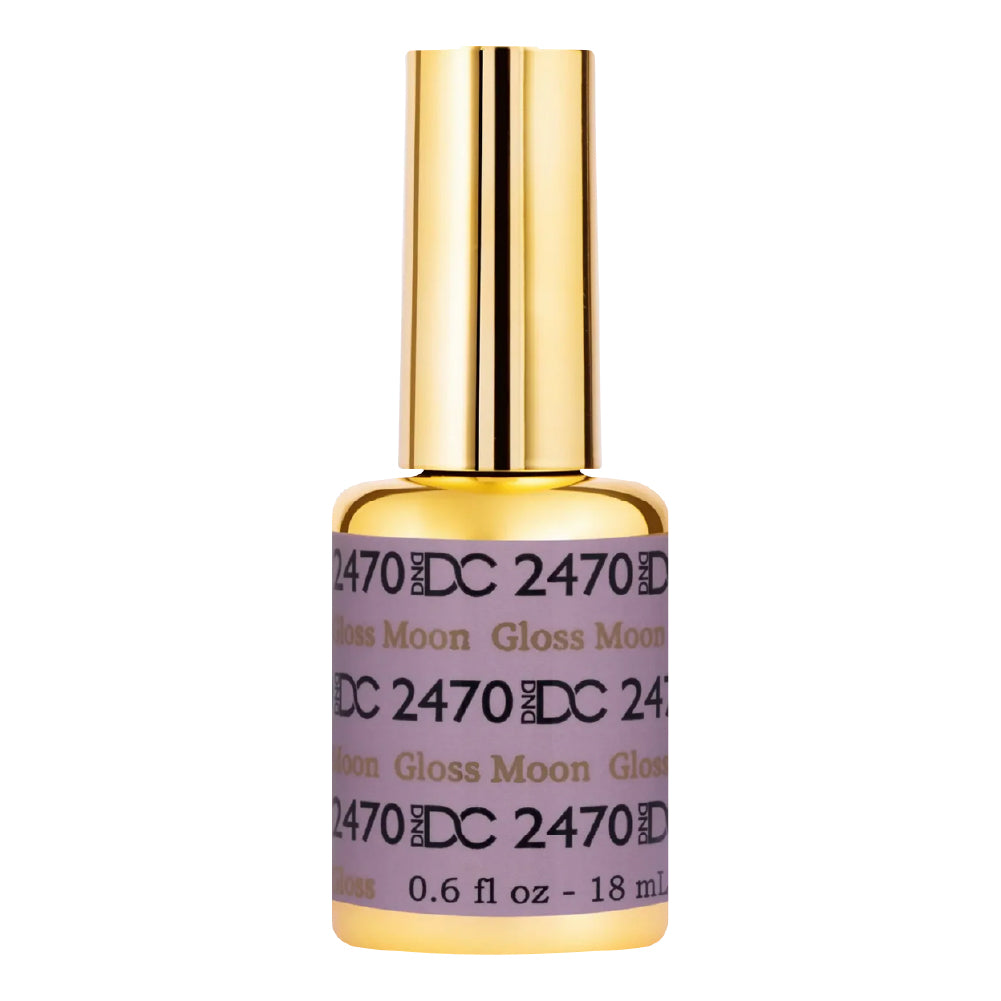DC gel 2470  Gloss Moon