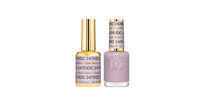 DC gel 2470  Gloss Moon