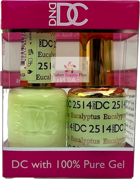 DC gel 2514