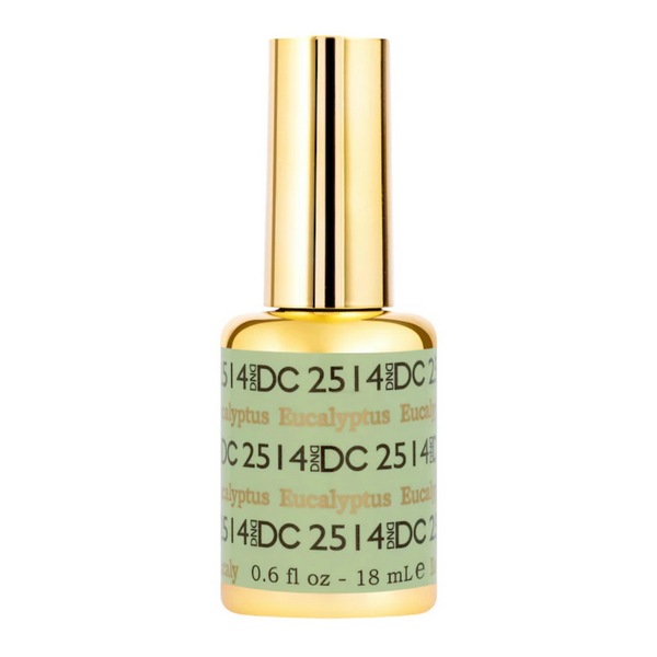 DC gel - #2514 Eucalyptus