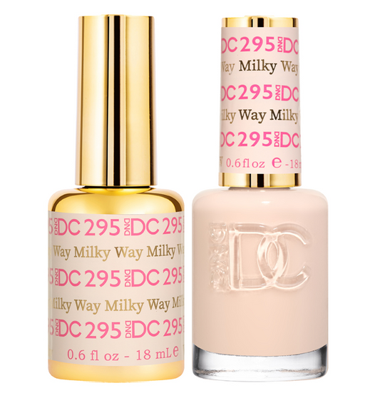 DC gel 295