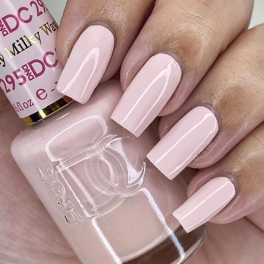 DC gel 295