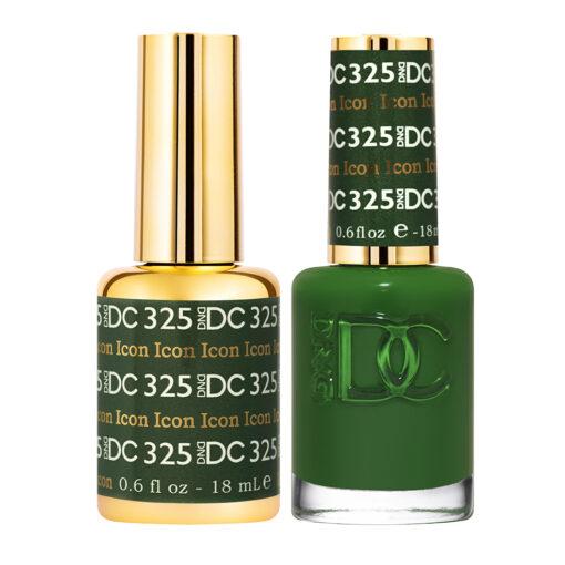 DC gel 325  Icon