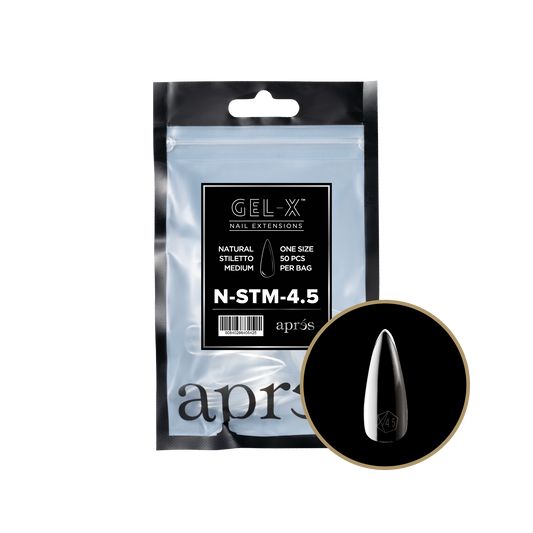 Apres gel-x refill - n-stm-4.5