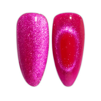 DIVA 9D cateye 18