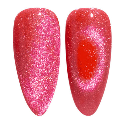 DIVA 9D cateye 18