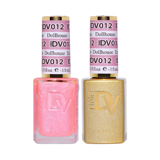 DIVA Duo 012 Dollhouse