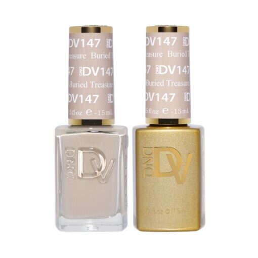 DIVA duo 147 Buried Treasure