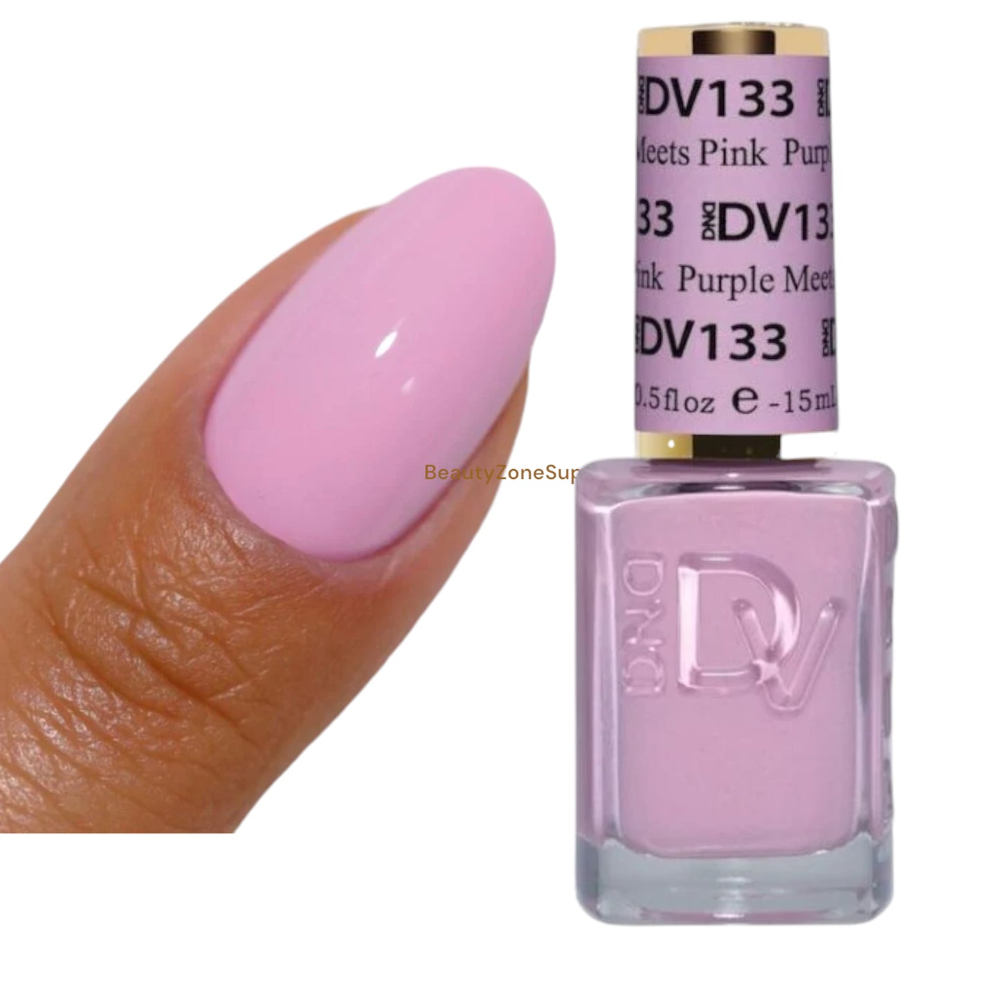 DIVA gel 133
