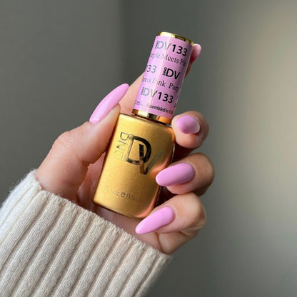DIVA gel 133