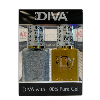 DIVA gel - #141 classial pink