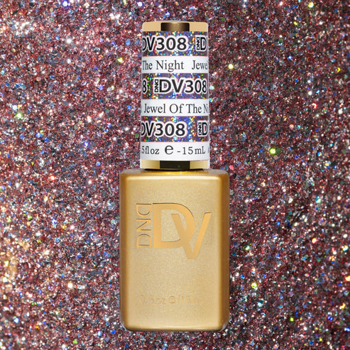 DIVA gel 308