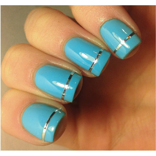 DL professional nail art striping tape